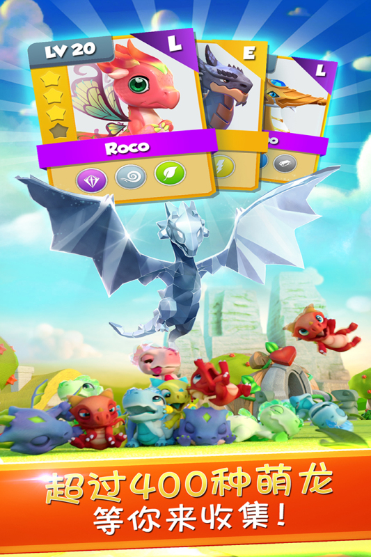 好玩的大乱斗游戏有哪些