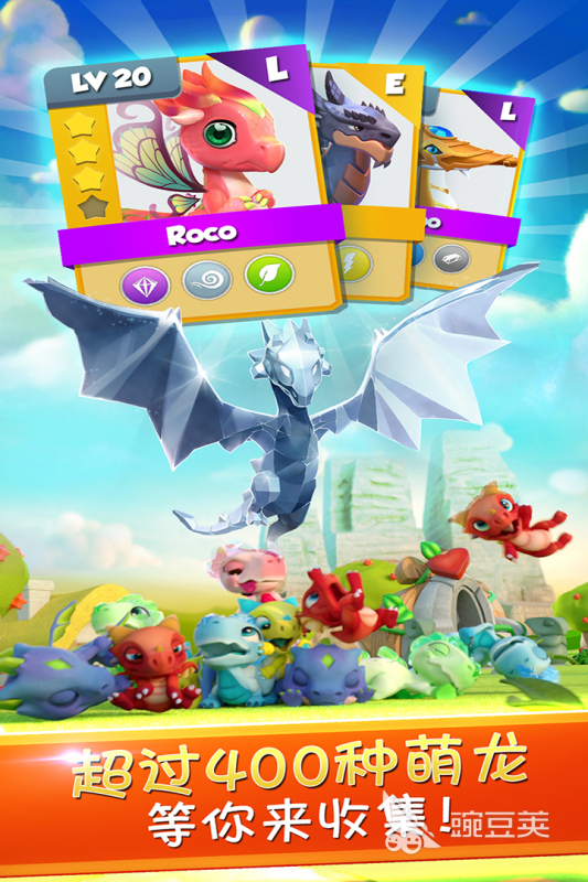 受欢迎的大乱斗游戏分享 2026榜单合集4大乱斗类游戏手机版before_2截图