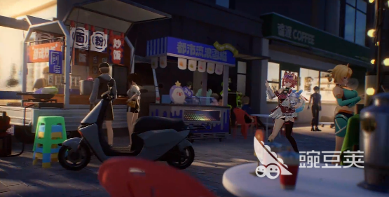 望月什么时候公测 望月上线时间最新消息截图