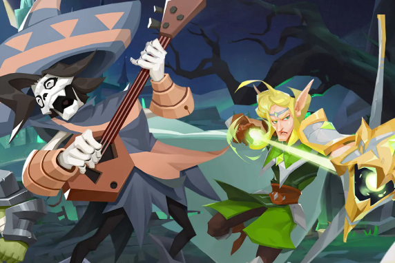 希尔兰斯战记兑换码有哪几款 希尔兰斯战记兑换码介绍