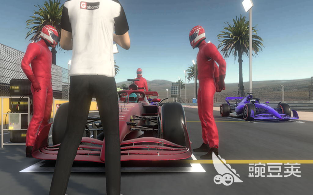 2026年不用钱F1赛车游戏下载榜单合集：人气最高的五大赛车游戏分享