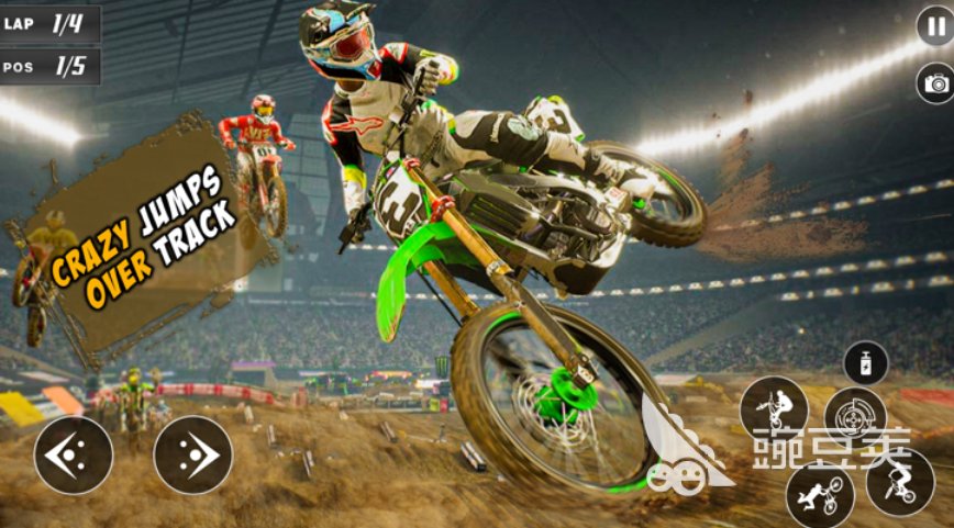 越野车游戏分享 2026年好玩又有趣的越野驾驶类游戏手机版与不用网络游戏截图