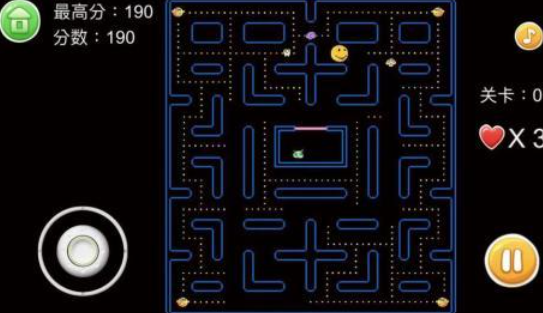 不用钱的吃人的游戏下载 流行的吃人游戏有哪几款2026截图