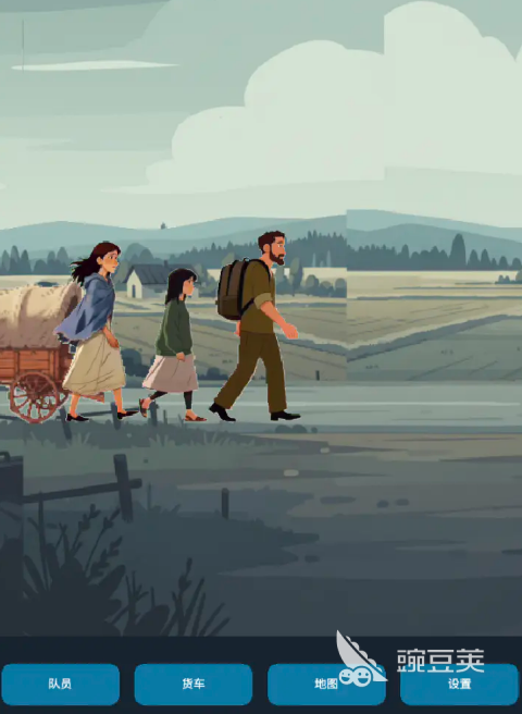 逃往南方公测时间揭晓 逃往南方全平台公测日期汇总截图