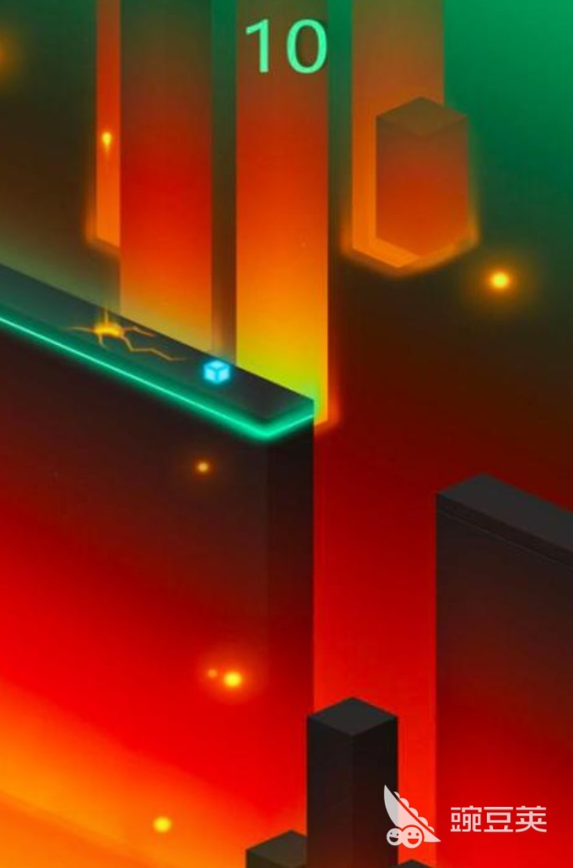 逃离岩浆游戏合辑2026 高人气趣味岩浆逃生类游戏榜单截图