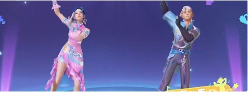 舞力全开派对公测时间确定了吗 舞力全开派对什么时候开服