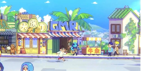 伍六七暗影冲突手游安卓下载地址推荐 伍六七暗影交锋下载安装地址