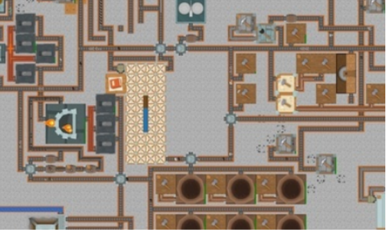 流行的采石场游戏有哪些