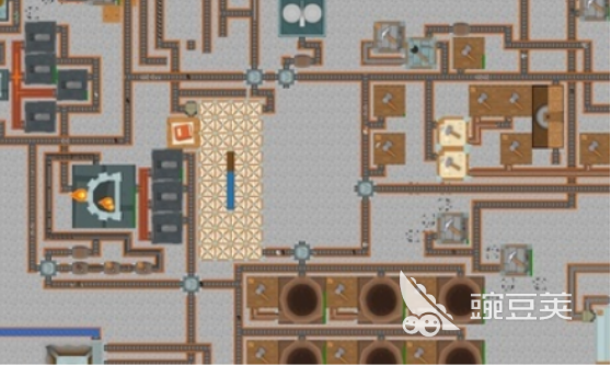 采石场游戏分享 2026火爆的采石场榜单6before_1截图