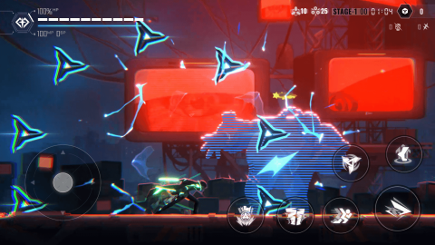 受欢迎的act游戏分享