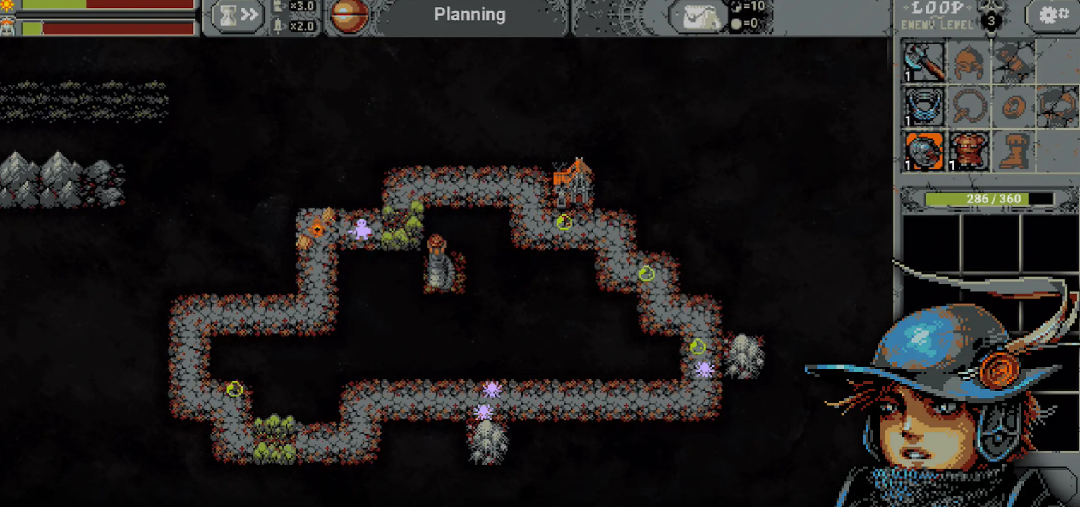 循环勇士下载安装链接推荐 循环勇士下载渠道分享截图