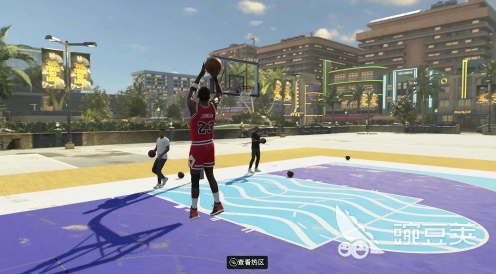 NBA2K25闪退怎么办？稳定运行与加速器分享指南