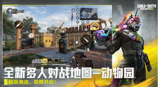 好玩的国外射击游戏有哪些