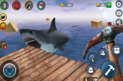 受欢迎的大海游戏有哪几款 经典到大海游戏下载推荐2026截图