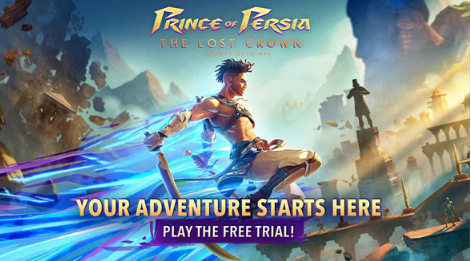 必玩的波斯王子游戏有哪些