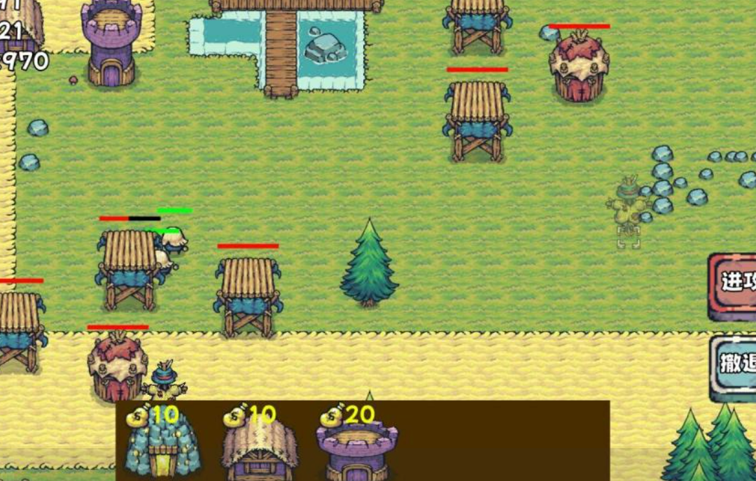 十大策略游戏单机版下载介绍2026