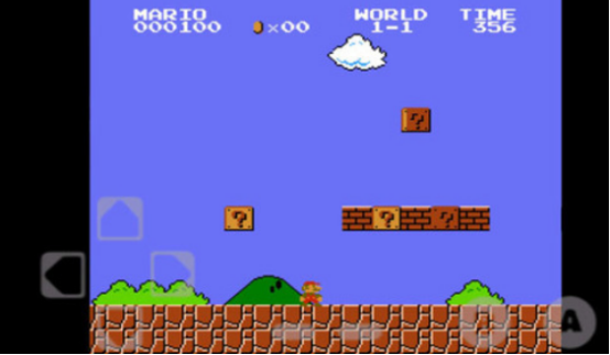 超级玛丽小游戏有哪些