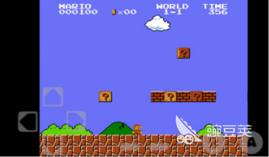 超级玛丽手机游戏分享 2024年榜单合集4超级玛丽游戏手机版before_2截图