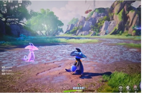 伊莫游戏下载安装链接推荐 伊莫怎么下载安装