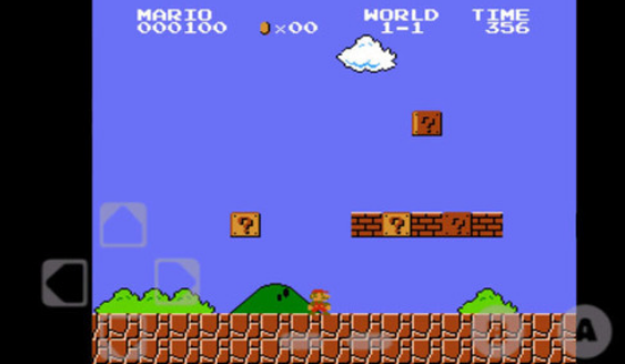 超级玛丽手机游戏有哪几款 好玩的超级玛丽游戏手机版介绍截图