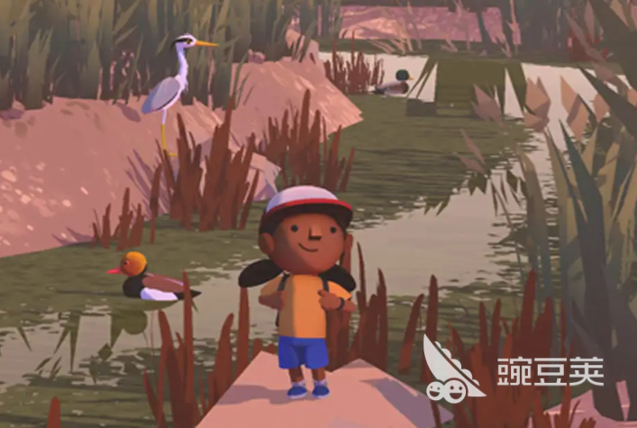 阿尔芭的探险公测时间 阿尔芭的探险上线日期与测试安排截图