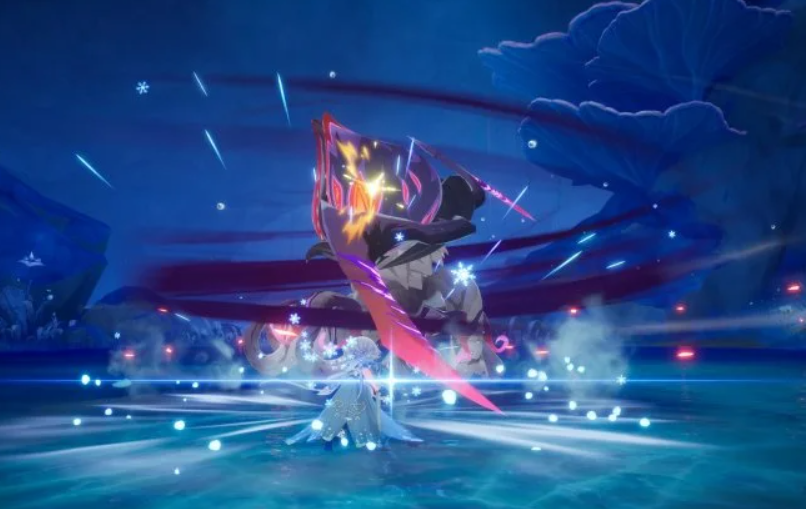 spotzero手游安卓下载链接 spotzero游戏手机版预约地址