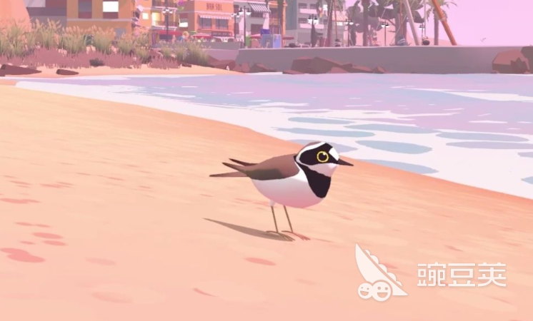 阿尔芭的探险下载安装链接 阿尔芭的探险预约入口截图