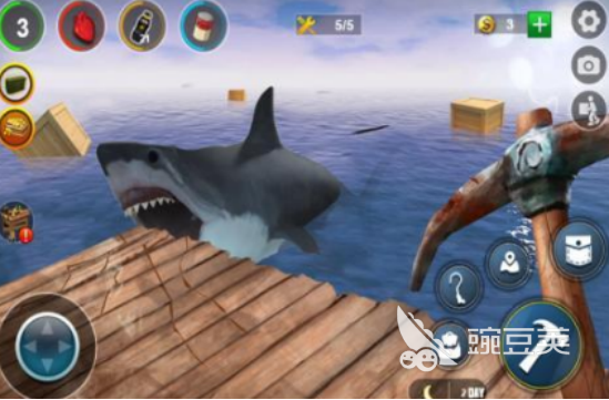 榜单3大海游戏分享 2026经典大海游戏下载before_1截图