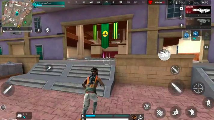 PrimeRush公测时间 PrimeRush信息爆料