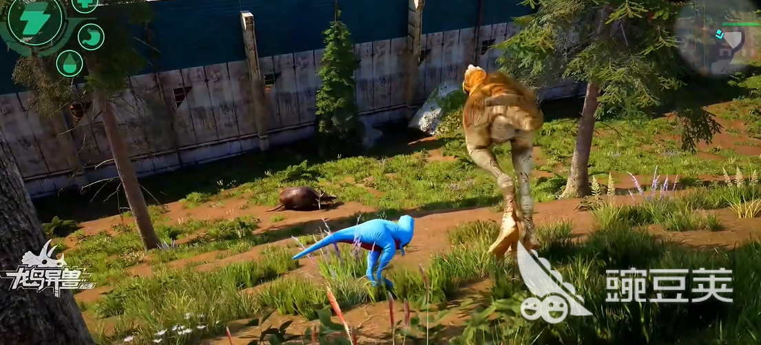 龙岛异兽起源手机版上线时间 龙岛异兽起源何时开启安卓iOS下载截图