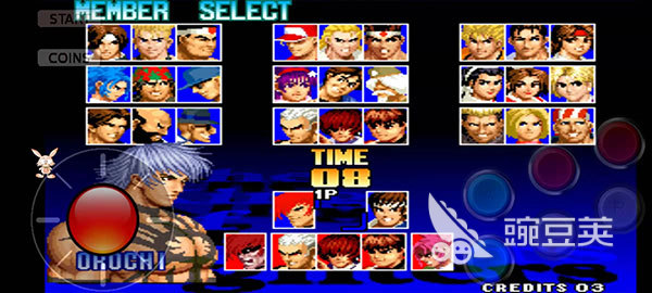 耐玩不用网络街机游戏榜单 2026火爆的不用钱单机街机游戏分享截图