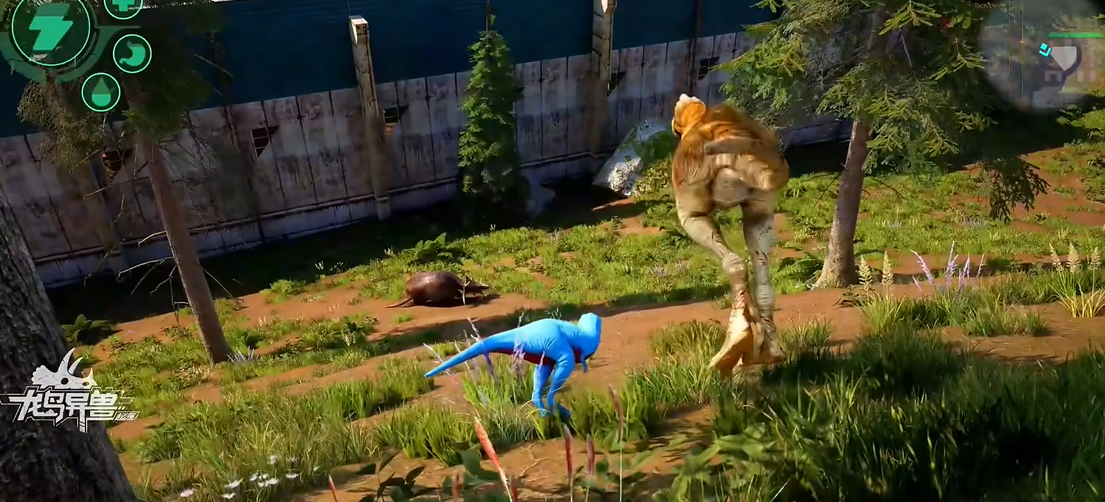 龙岛异兽起源什么时候上线手机版 龙岛异兽起源上线时间公布了吗截图