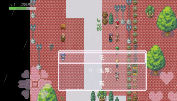 榜单3边境游戏有哪几款 2026火爆的的边境游戏手机版before_1截图