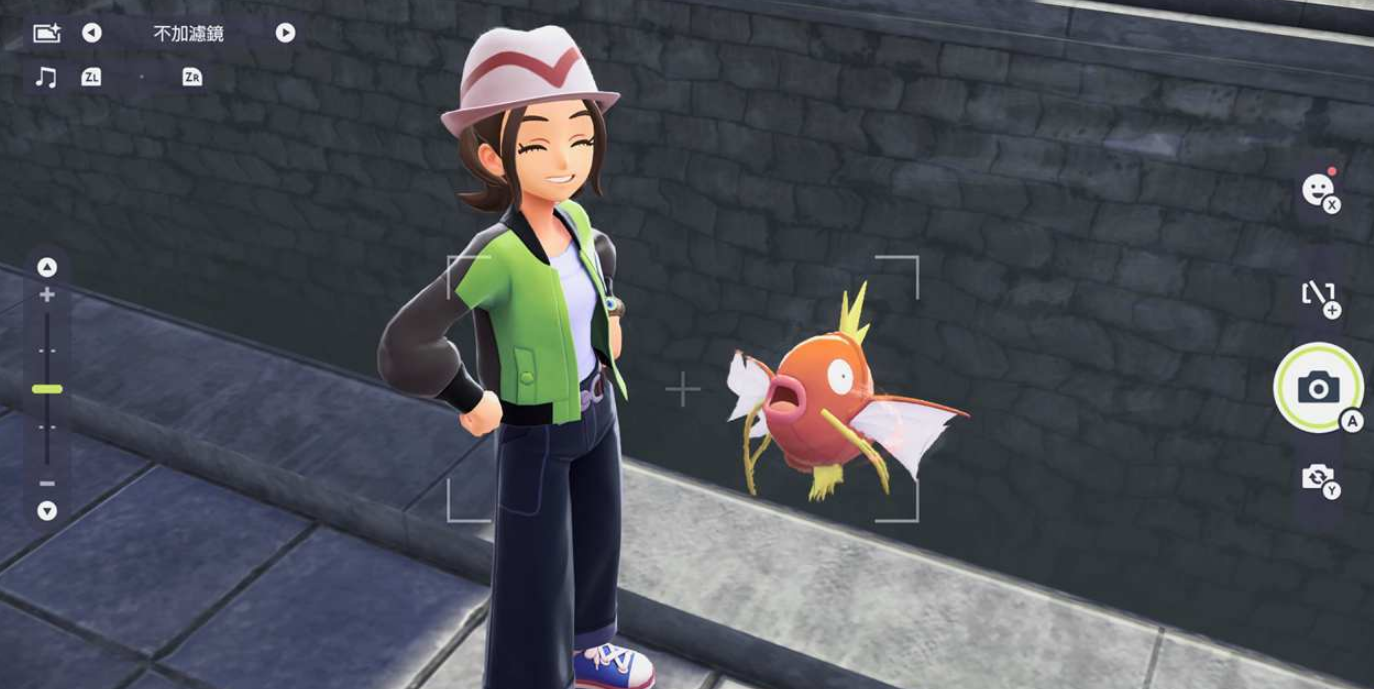 高人气的宝可梦游戏合辑有哪几款 2026火爆的的宝可梦手游安卓下载推荐截图