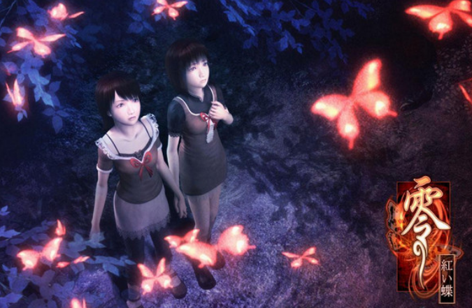 热门零系列游戏有哪几个 2026好玩的恐怖榜单6before_1截图