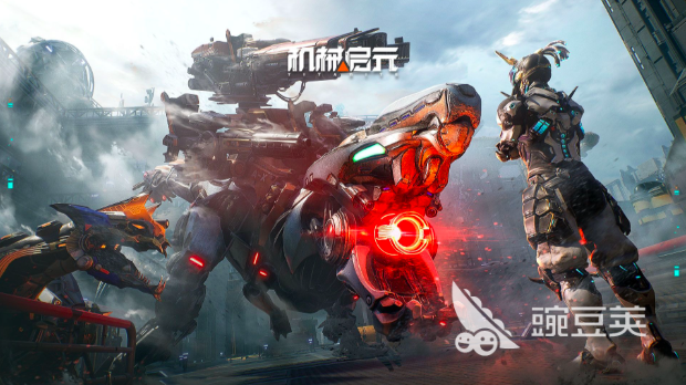 机械启元炮台 使用攻略与操作技巧详解截图