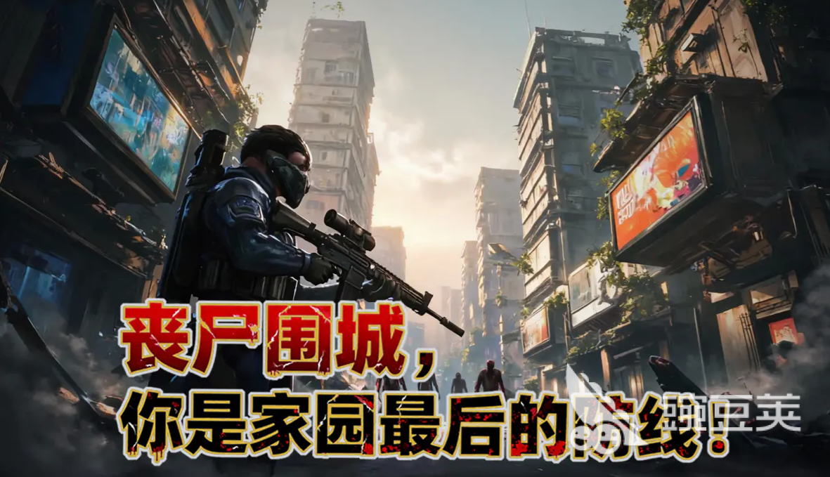 尸潮我的属性无限突破 尸潮最新兑换码与礼包码推荐截图