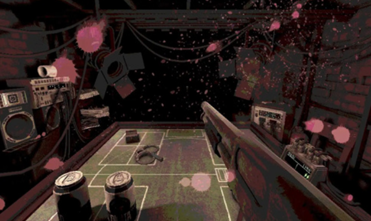 恶魔轮盘多人模式教程 恶魔轮盘两个人/四人玩法详解与生存技巧截图