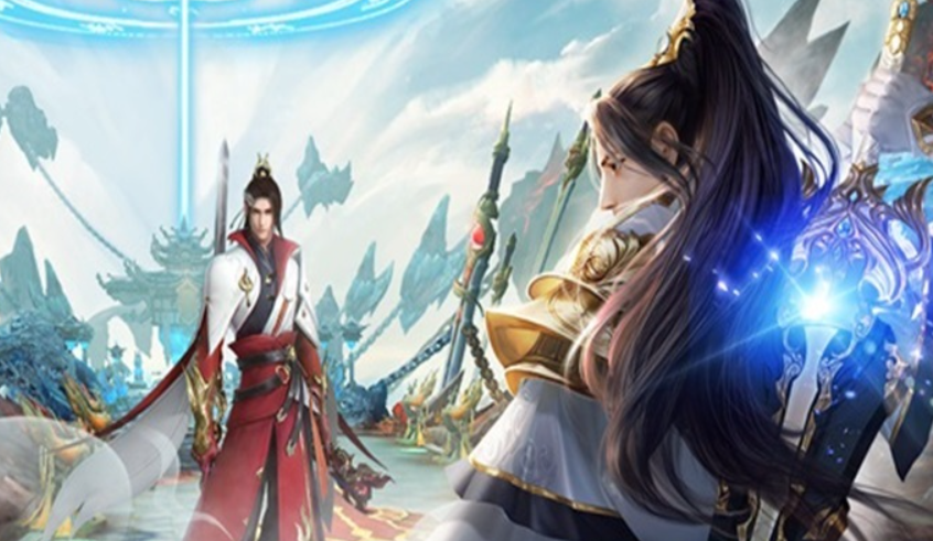 武神主宰游戏手机版公测时间揭晓 武神主宰手游全平台正式上线日期截图