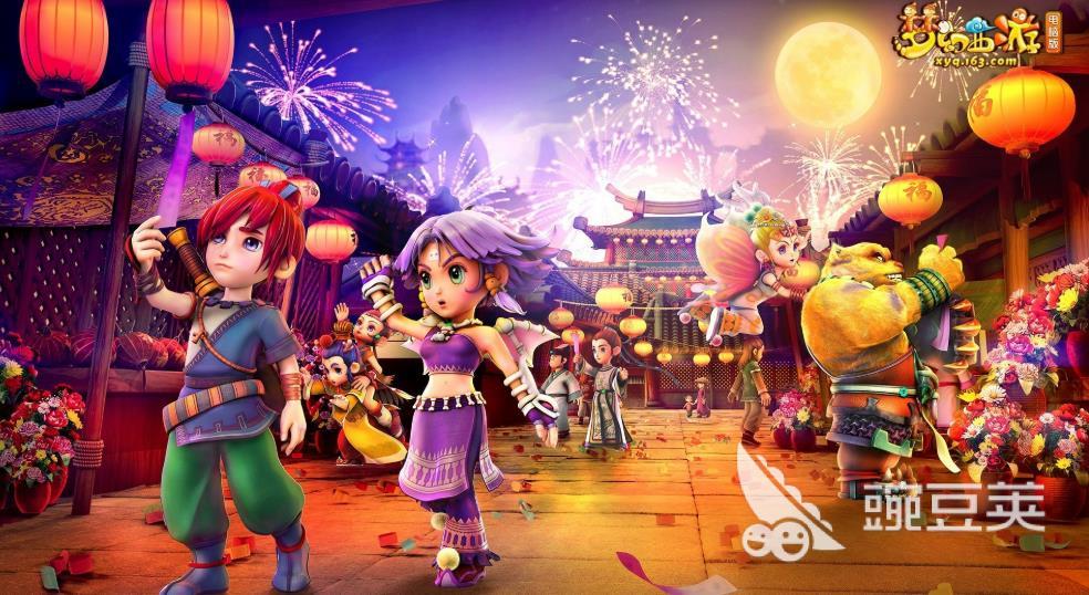 梦幻西游显示“正在连接中”却无法进入？常见原因与实用解决方法