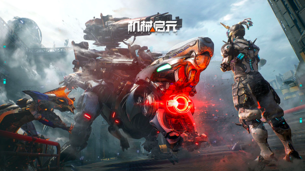 机械启元炮台攻略 机械启元炮台用法教程