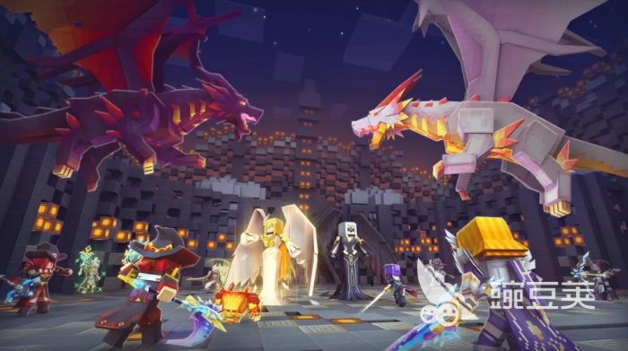 2026火爆的像素风榜单9分享：好玩又经典的像素游戏before_1