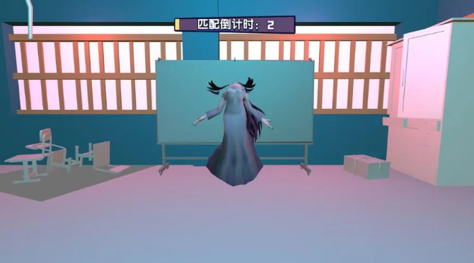 相似第五人格的游戏有哪几款 和第五人格类似的的游戏分享2026截图