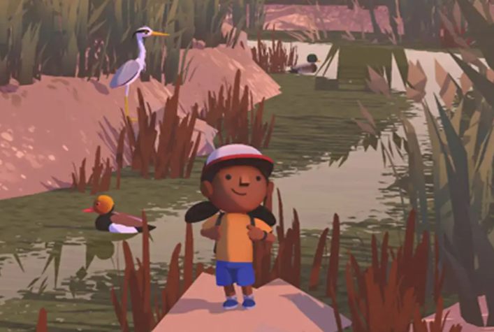 阿尔芭的探险公测时间 阿尔芭的探险什么时候上线截图