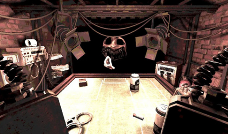 恶魔轮盘多人模式下载安装链接推荐 恶魔轮盘下载渠道分享截图