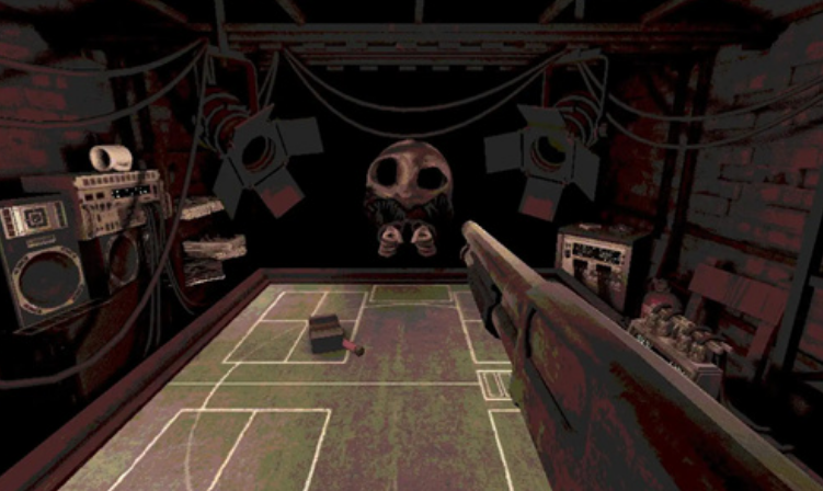 恶魔轮盘最新版本下载安装链接推荐 恶魔轮盘联机版下载渠道分享截图