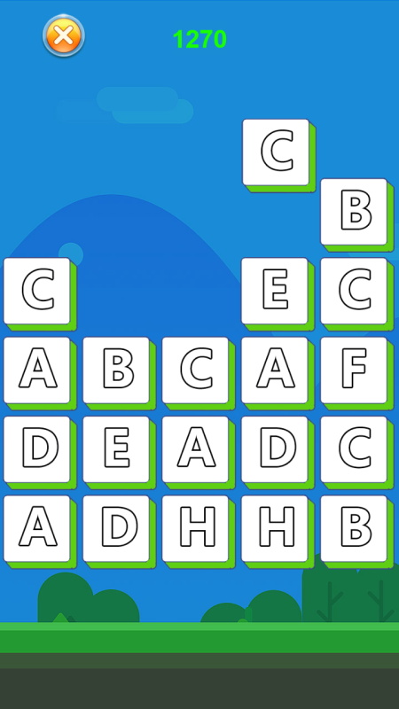 好玩的字母游戏有哪几款 2026受欢迎的字母游戏手机版分享截图