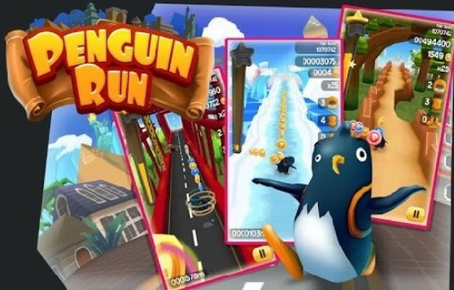 2026火爆的企鹅主题榜单9分享：好玩又上瘾的企鹅游戏before_1截图