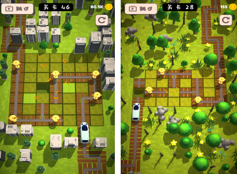 高铁旅游游戏有哪几款 2026火爆的的高铁旅游游戏推荐截图