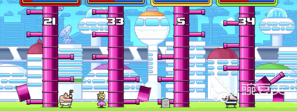 榜单3砍树游戏分享 2026火爆的趣味伐木模拟游戏before_1截图